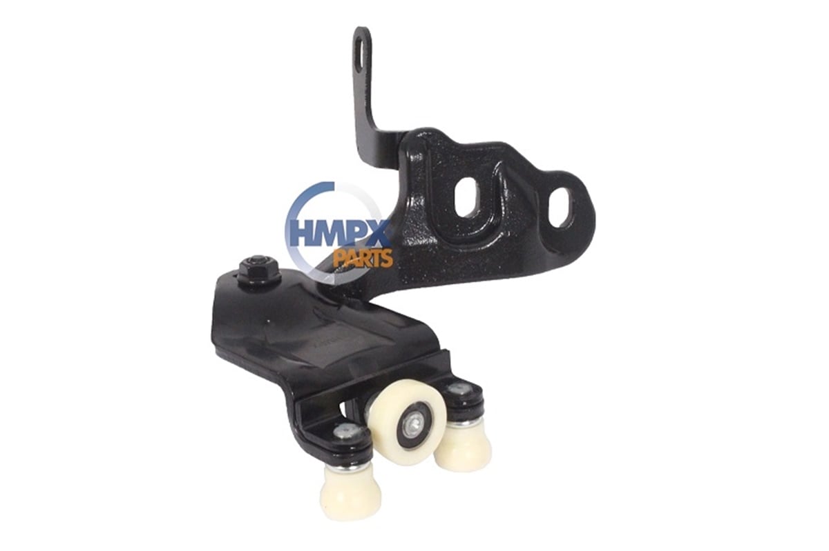 YEDEK PARÇACUSTOM 13> SÜRGÜLÜ KAPI ÜST MAKARA SOL HMP BK21 V25029 AE HMP FD-196-101PARCAWORLDHMP BK21 V25029 AE