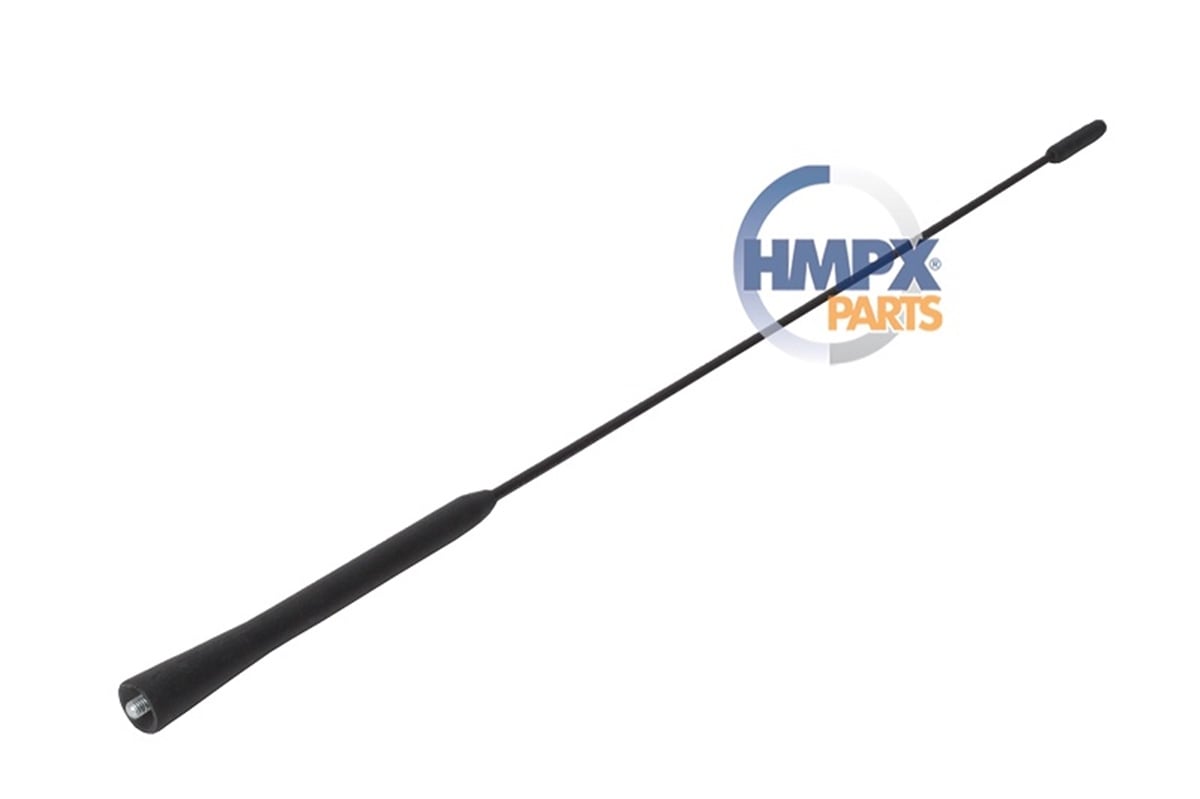 YEDEK PARÇACUSTOM/FIESTA TAVAN ANTEN ÇUBUĞU (50 cm) HMP AV1T 18A886 AA HMP FD-140-004PARCAWORLDHMP AV1T 18A886 AA