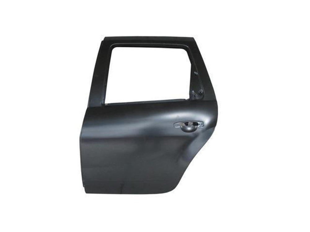 YEDEK PARÇADacıa Duster- 10/17 Arka Kapı Komple Sol 821014570RMEYDAN1504-2802