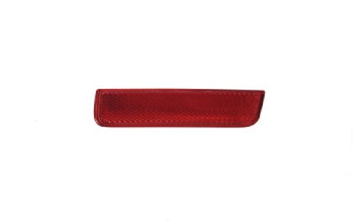 YEDEK PARÇADACİA DUSTER ARKA TAMPON REFLEKTÖRÜ SAĞ 09- ORJİNAL REF. NO: 265604000R UYUMLU DAC10DU005DEGADAC10DU005