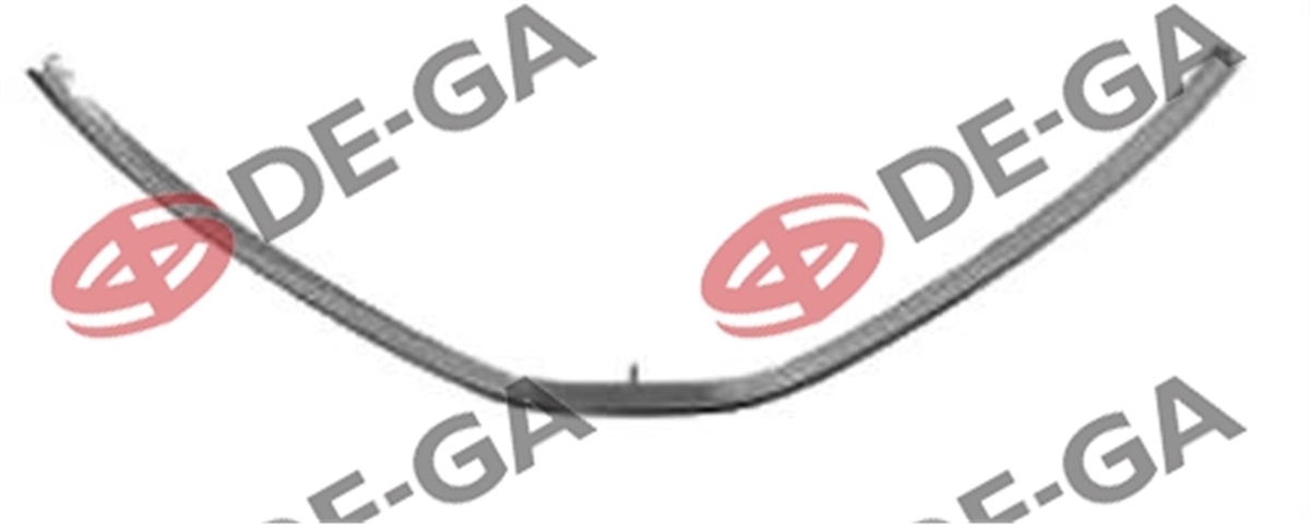 YEDEK PARÇADACİA LOGAN ÖN PANJUR KUŞAĞI ALT 04- ORJİNAL REF. NO: 6001548763 UYUMLU DAC09LO006DEGADAC09LO006