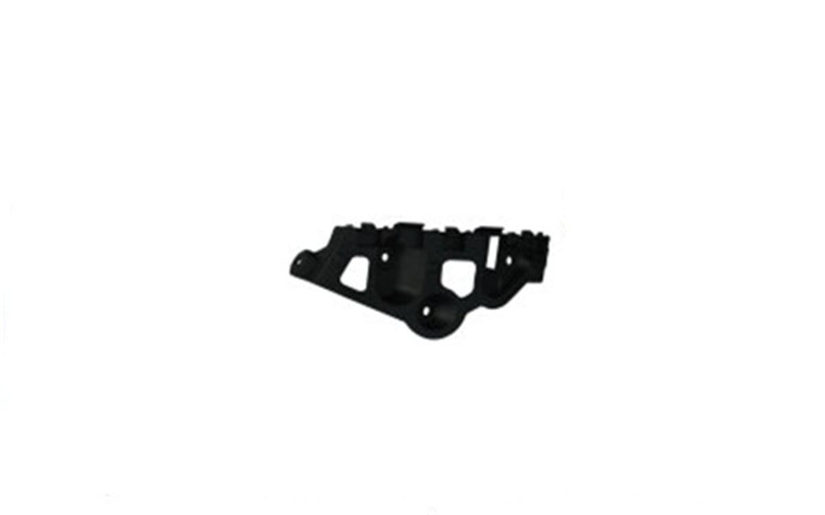 YEDEK PARÇADACIA SANDERO / STEPWAY ARKA TAMPON BRAKETİ SAĞ 12- ORJİNAL REF. NO: 850440810R UYUMLU DAC07SA035DEGADAC07SA035