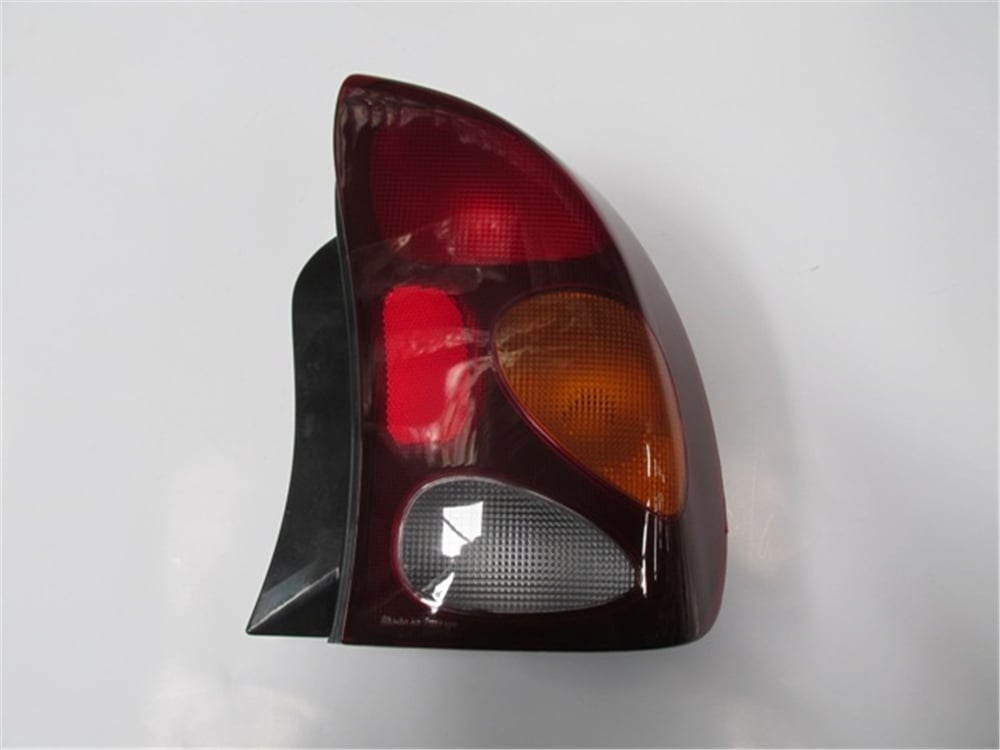 YEDEK PARÇADaewoo Lanos- Sd- 00/03 Stop Lambası Sağ Kırmızı/Sarı/Beyaz 96460276MEYDAN016-1501