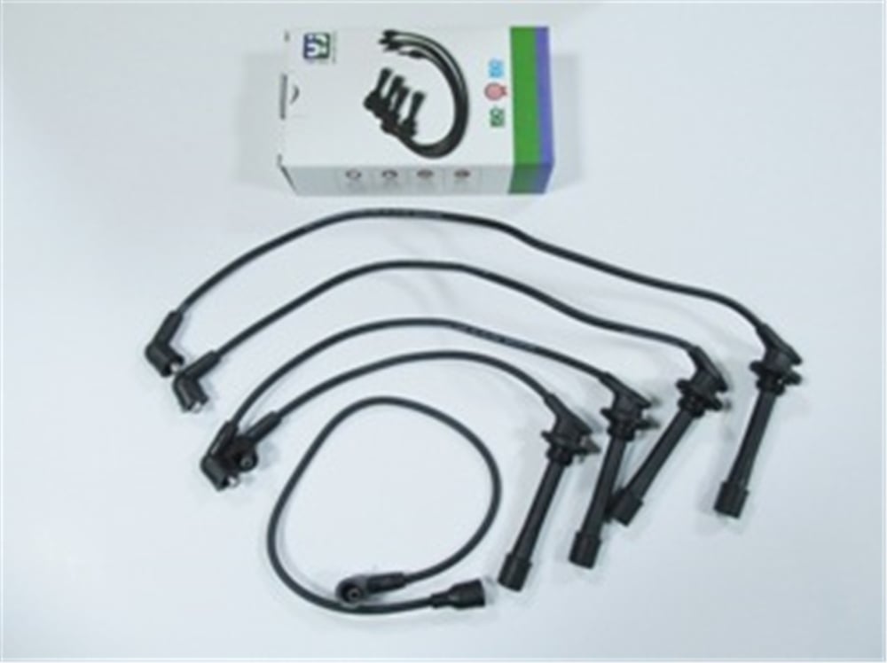 YEDEK PARÇADaıhatsu Applause- 90/97 Buji Kablosu Takım (16V) (Hd-Hde)1.6 Cc A101/A111 1990187188MEYDAN461-4666