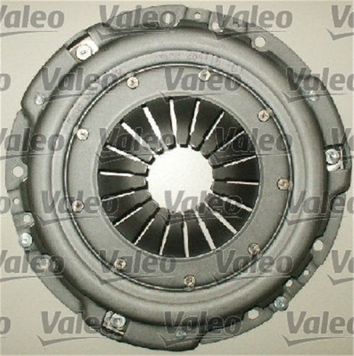 YEDEK PARÇADEBRIYAJ BASKI DİSK ALFA 147 2.0 16V TS 10.00 156 2.0 16V GT 2.0 VALEO 821323VALEOVALEO 821323