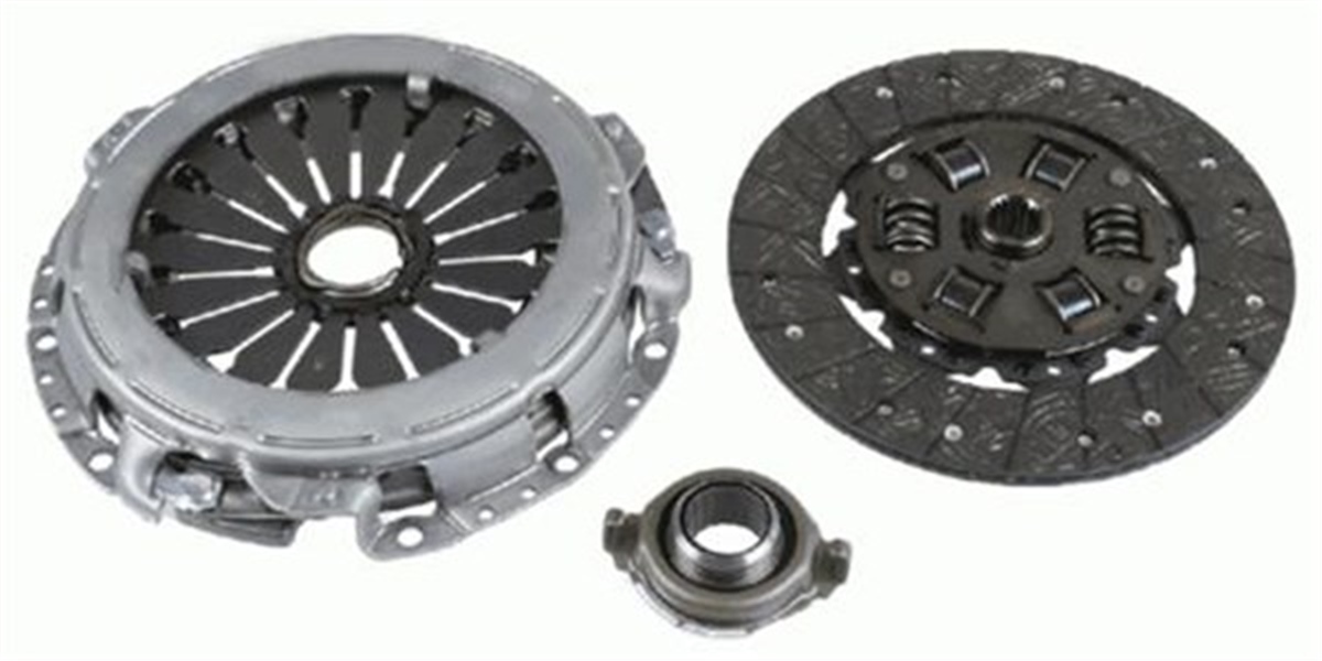 YEDEK PARÇADEBRIYAJ BASKI GETZ 1.5D 05 HDC84 VALEO 802718VALEOVALEO 802718
