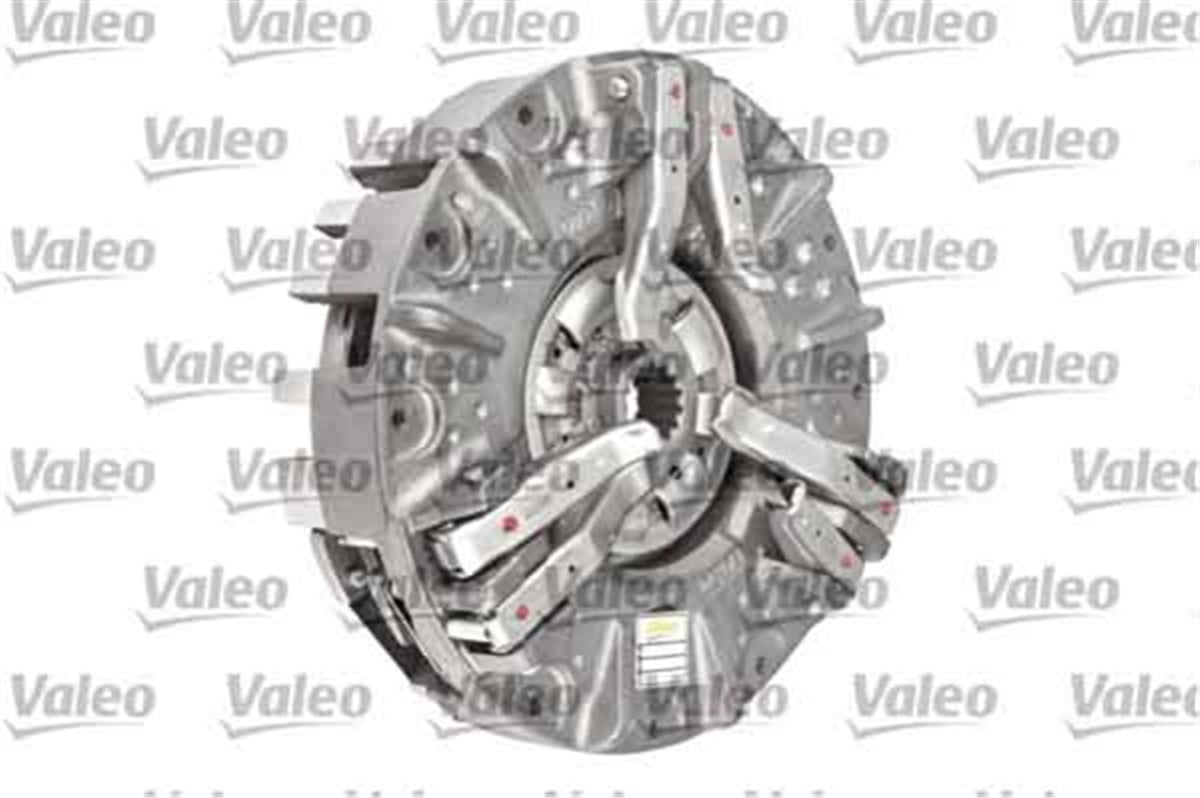 YEDEK PARÇADEBRIYAJ BASKI KOMPLESİ M475 T.FIAT A50-5 VALEO 805667VALEOVALEO 805667