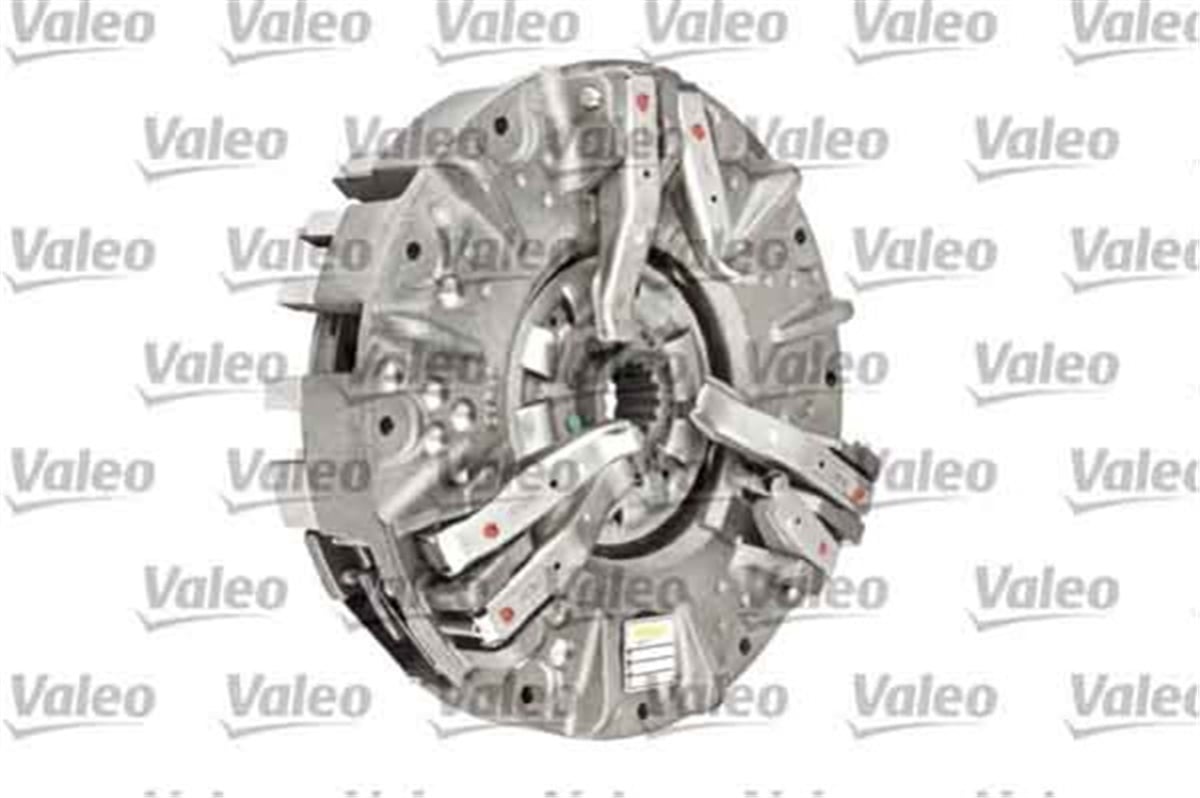 YEDEK PARÇADEBRIYAJ BASKI KOMPLESİ M470 FIAT 766-70. VALEO 279374VALEOVALEO 279374