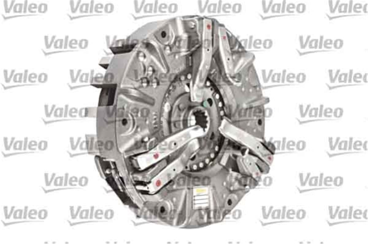 YEDEK PARÇADEBRIYAJ BASKI KOMPLESİ M600 FIAT 570-570 VALEO 805736VALEOVALEO 805736