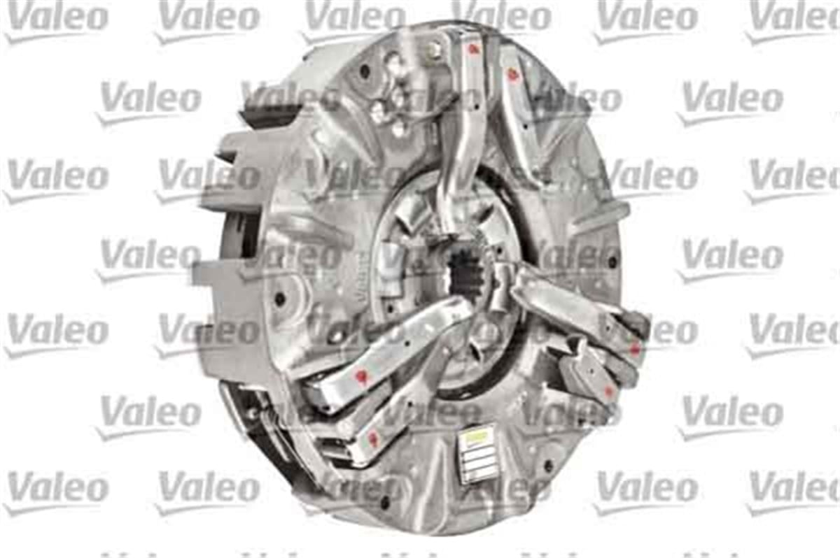 YEDEK PARÇADEBRIYAJ BASKI KOMPLESİ NEW HOLLAND VALEO 800578VALEOVALEO 800578