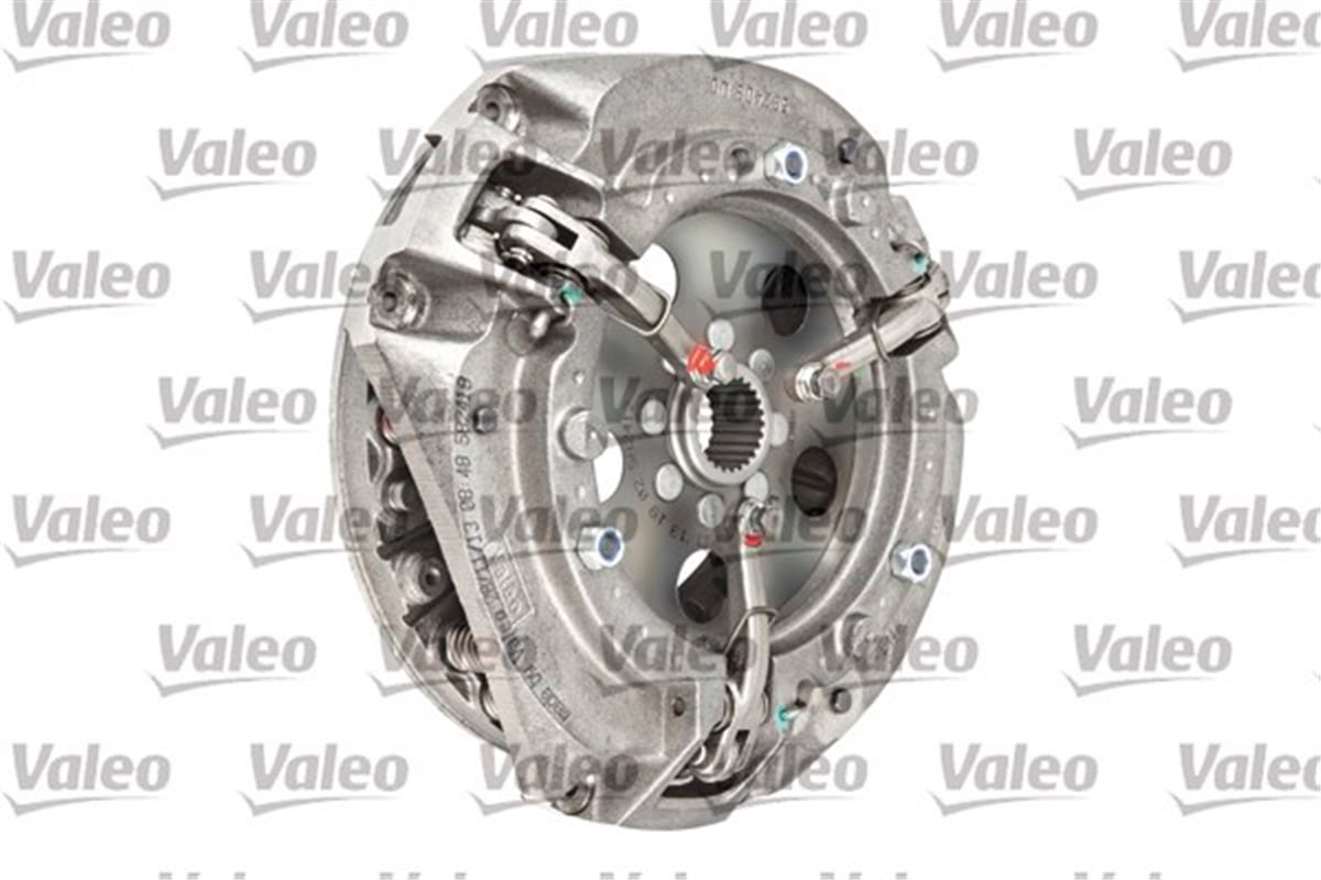 YEDEK PARÇADEBRIYAJ BASKI KOMPLESİ SPL TORK MASSEY FERGUSON 3610269M91 VALEO 800559VALEOVALEO 800559