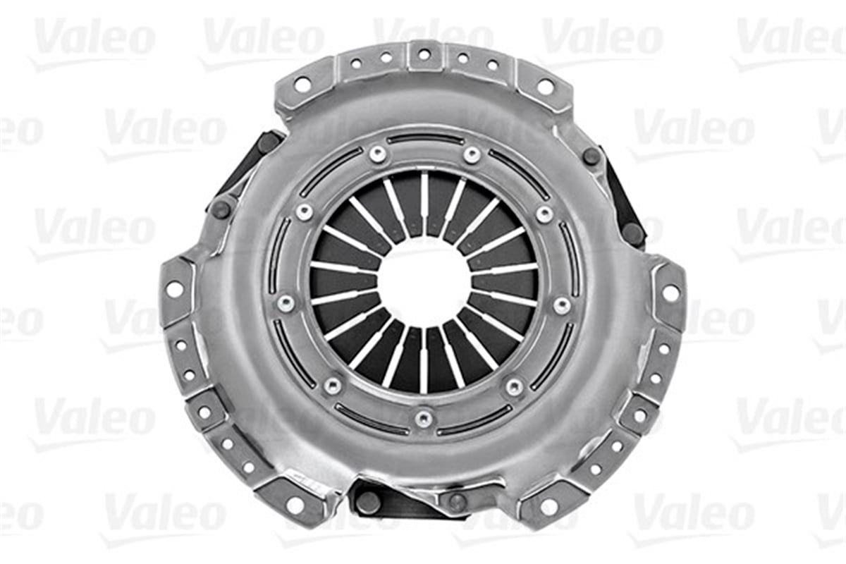 YEDEK PARÇADEBRIYAJ BASKISI ISUZU TROOPER VALEO 802675VALEOVALEO 802675