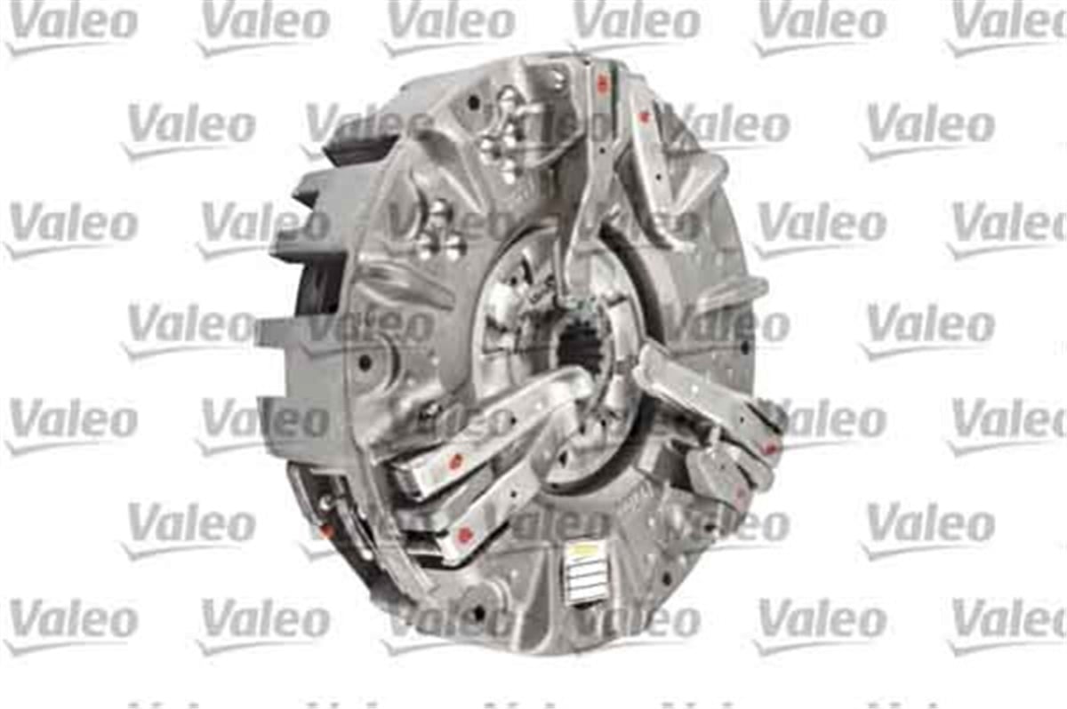 YEDEK PARÇADEBRIYAJ BASKISI NEW HOLLAND VALEO 800592VALEOVALEO 800592