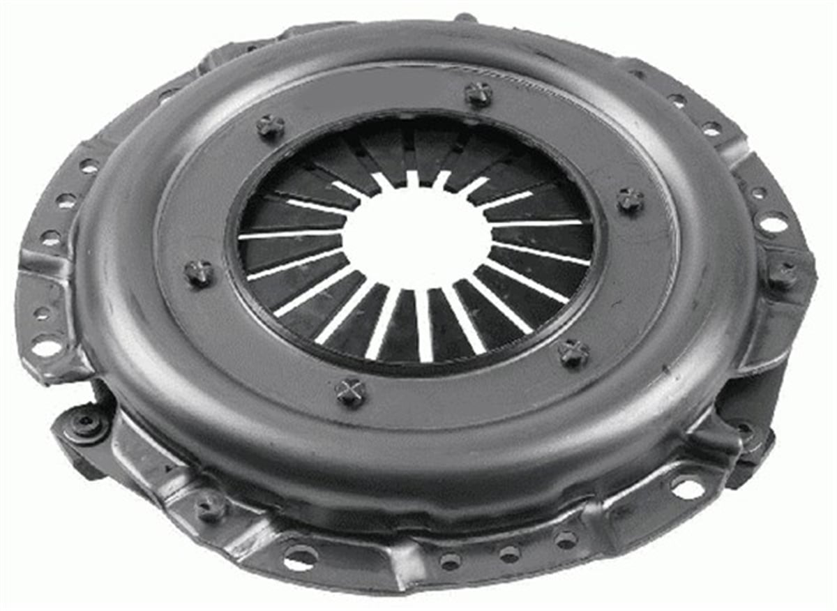 YEDEK PARÇADEBRIYAJ BASKISI SUZUKI SUPER CARRY 1.0 DA21T- DA21V 85-93 SZC-05 VALEO 802559VALEOVALEO 802559