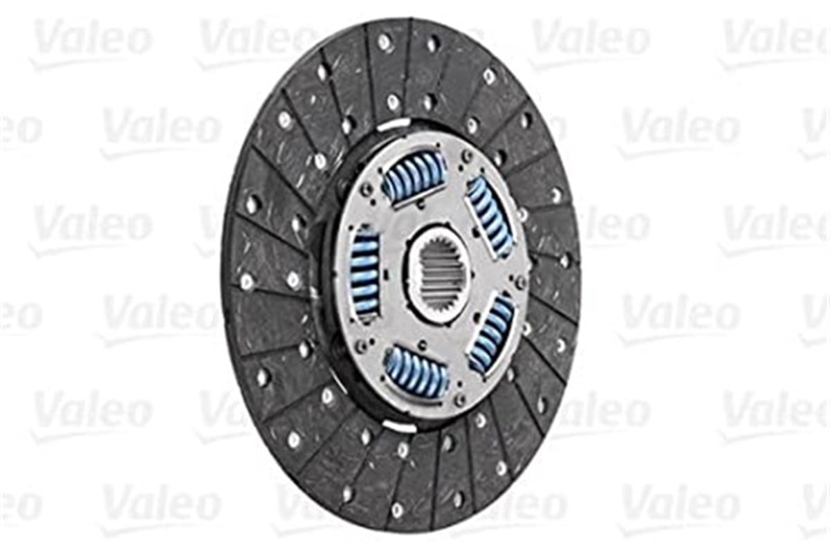 YEDEK PARÇADEBRIYAJ DİSKİ D372S RAN. EXPLO. SAME VALEO 279517VALEOVALEO 279517
