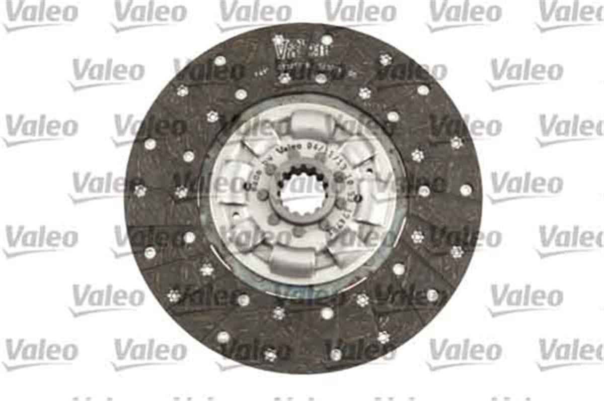 YEDEK PARÇADEBRIYAJ DİSKİ İÇ KOMPLESİ TAKIMI FIAT A50-55.60-60.60 S VALEO 807705VALEOVALEO 807705