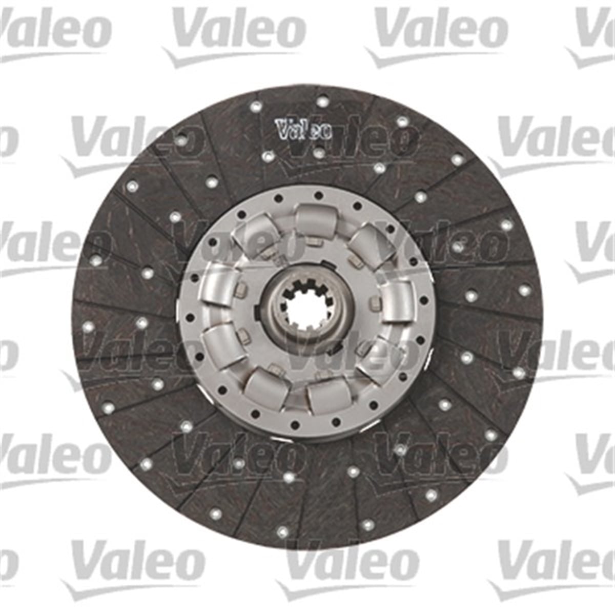 YEDEK PARÇADEBRIYAJ DİSKİ İÇ KOMPLESİ D126C FIAT 1300 VALEO 279098VALEOVALEO 279098