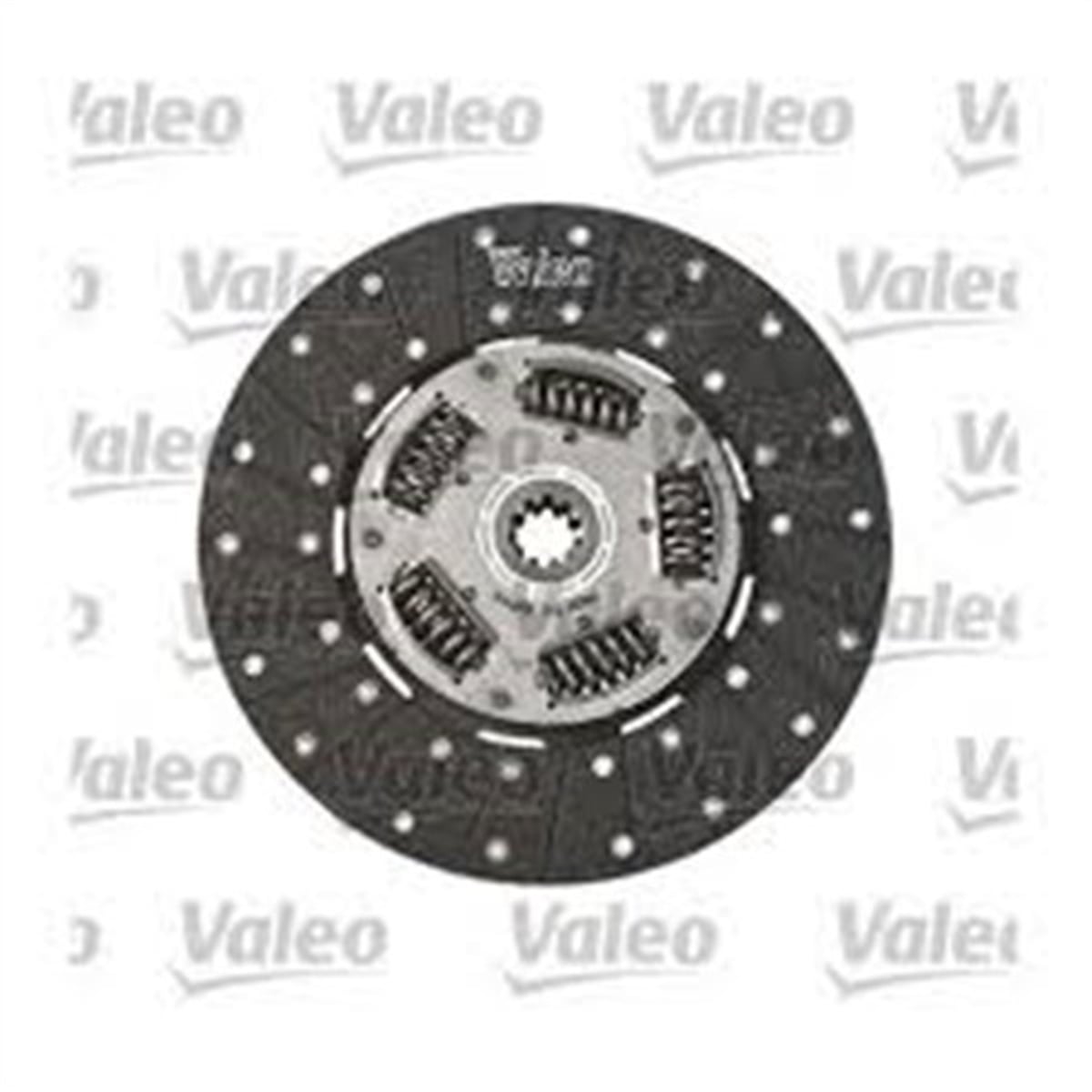 YEDEK PARÇADEBRIYAJ DİSKİ IVECO DAILY II 89-98 VALEO 806485VALEOVALEO 806485