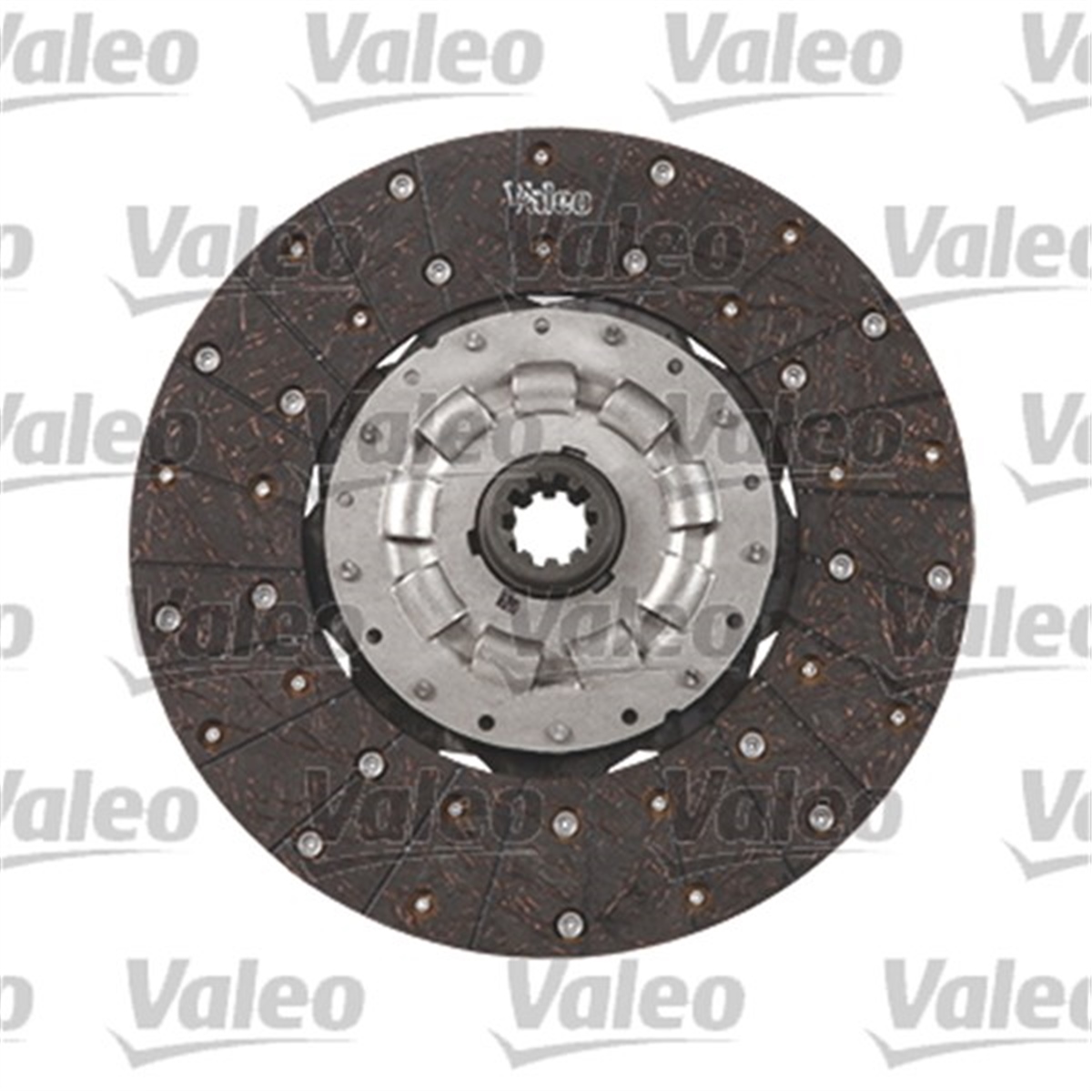 YEDEK PARÇADEBRIYAJ DİSKİ IVECO EUROTRAKKER-STRALIS VALEO 807561VALEOVALEO 807561