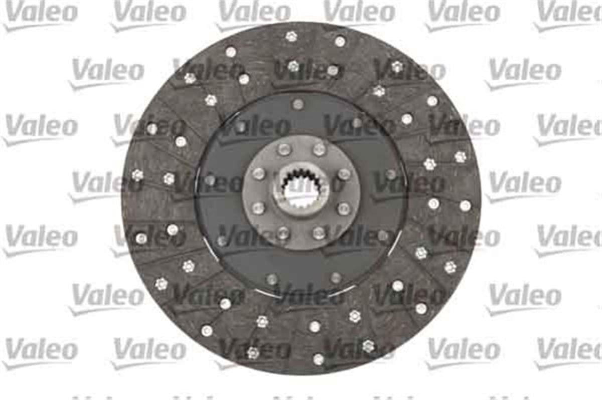 YEDEK PARÇADEBRIYAJ DİSKİ KOMPLESİ STEYR VALEO 800539VALEOVALEO 800539
