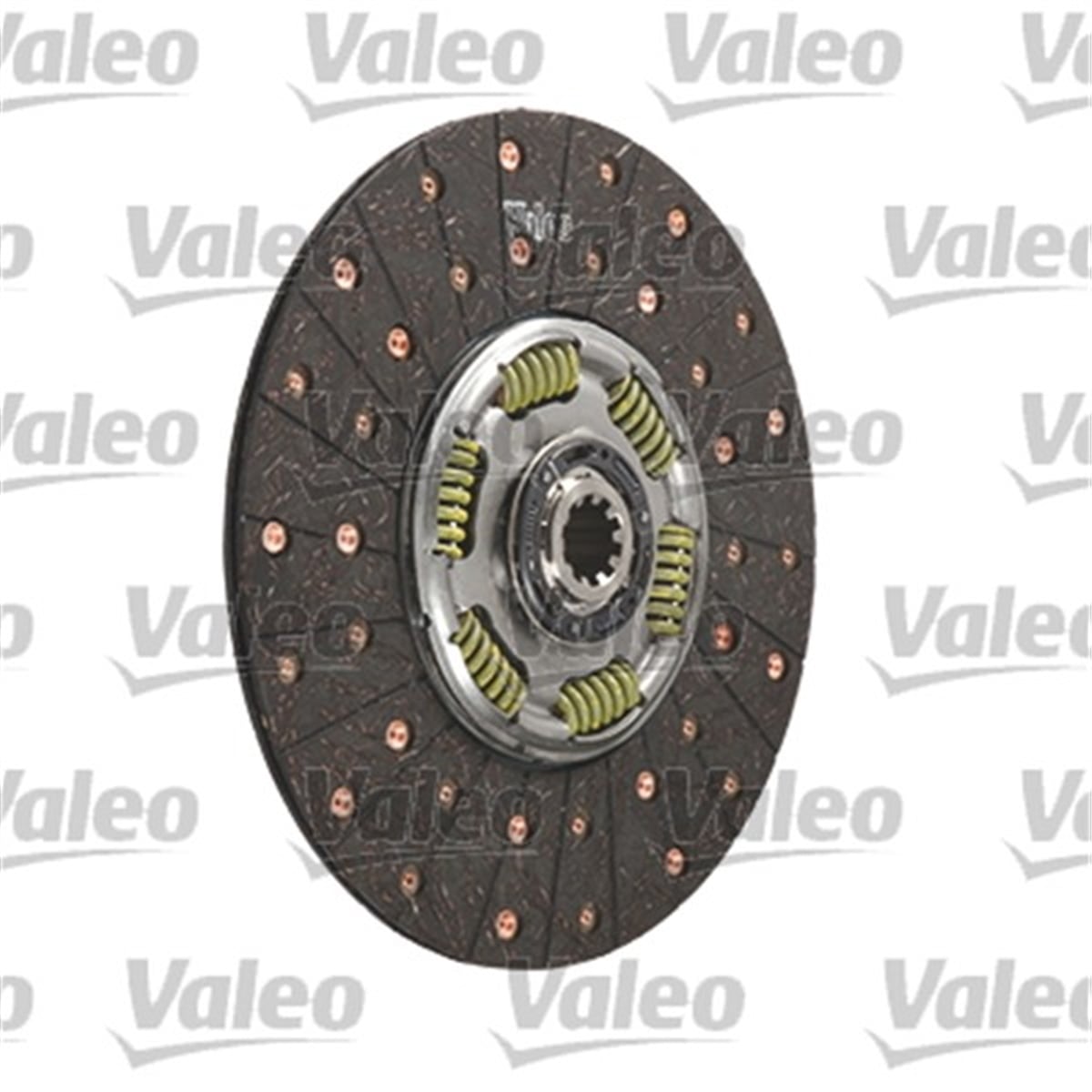 YEDEK PARÇADEBRIYAJ DİSKİ MERCEDES ATEGO VALEO 829369VALEOVALEO 829369