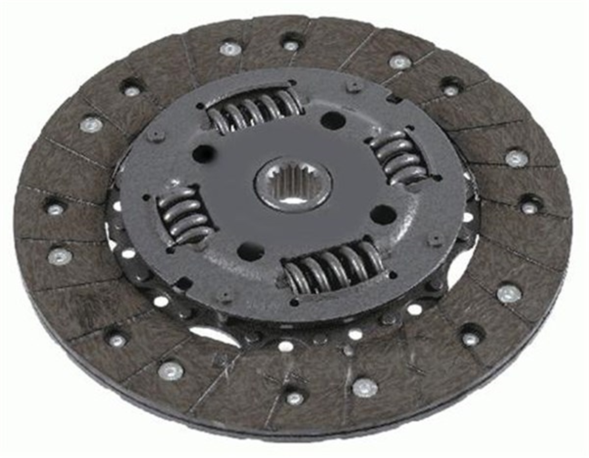 YEDEK PARÇADEBRIYAJ DİSKİ P306-P405-P406-EXPERT-XANTIA-XSARA 2.0 VALEO 803050VALEOVALEO 803050