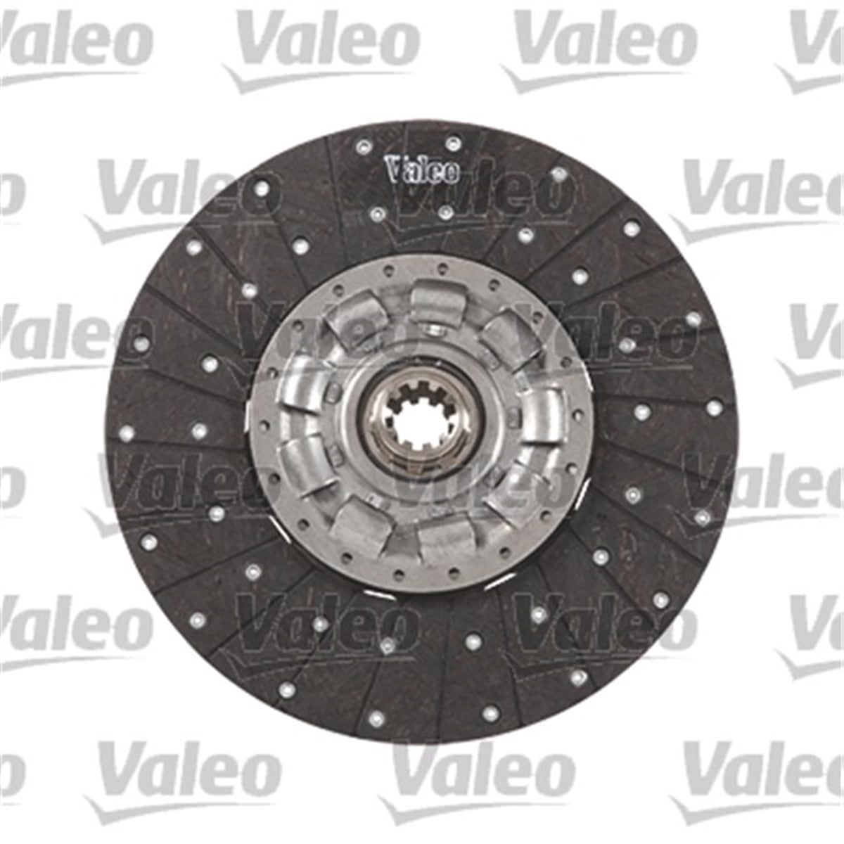 YEDEK PARÇADEBRIYAJ DİSKİ RVI 350 NEW VALEO 807589VALEOVALEO 807589