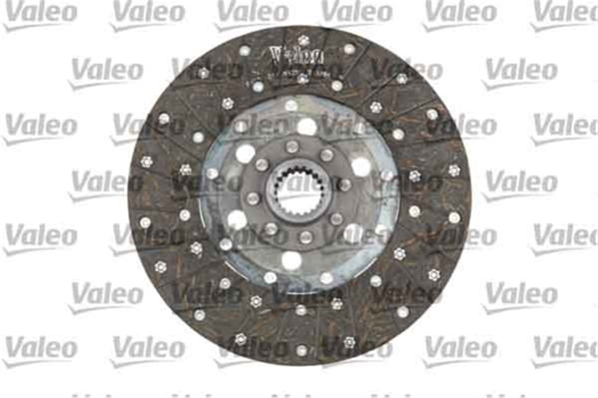 YEDEK PARÇADEBRIYAJ DİSKİ SAME VALEO 807607VALEOVALEO 807607