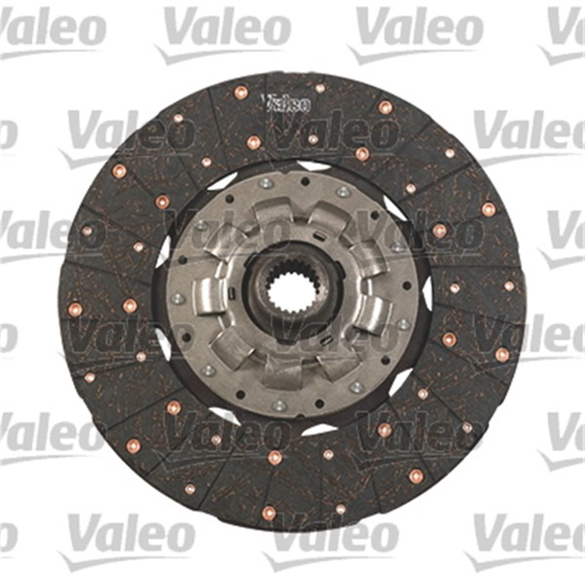 YEDEK PARÇADEBRIYAJ DİSKİ SCANIA 112-113-142-143 VALEO 807516VALEOVALEO 807516