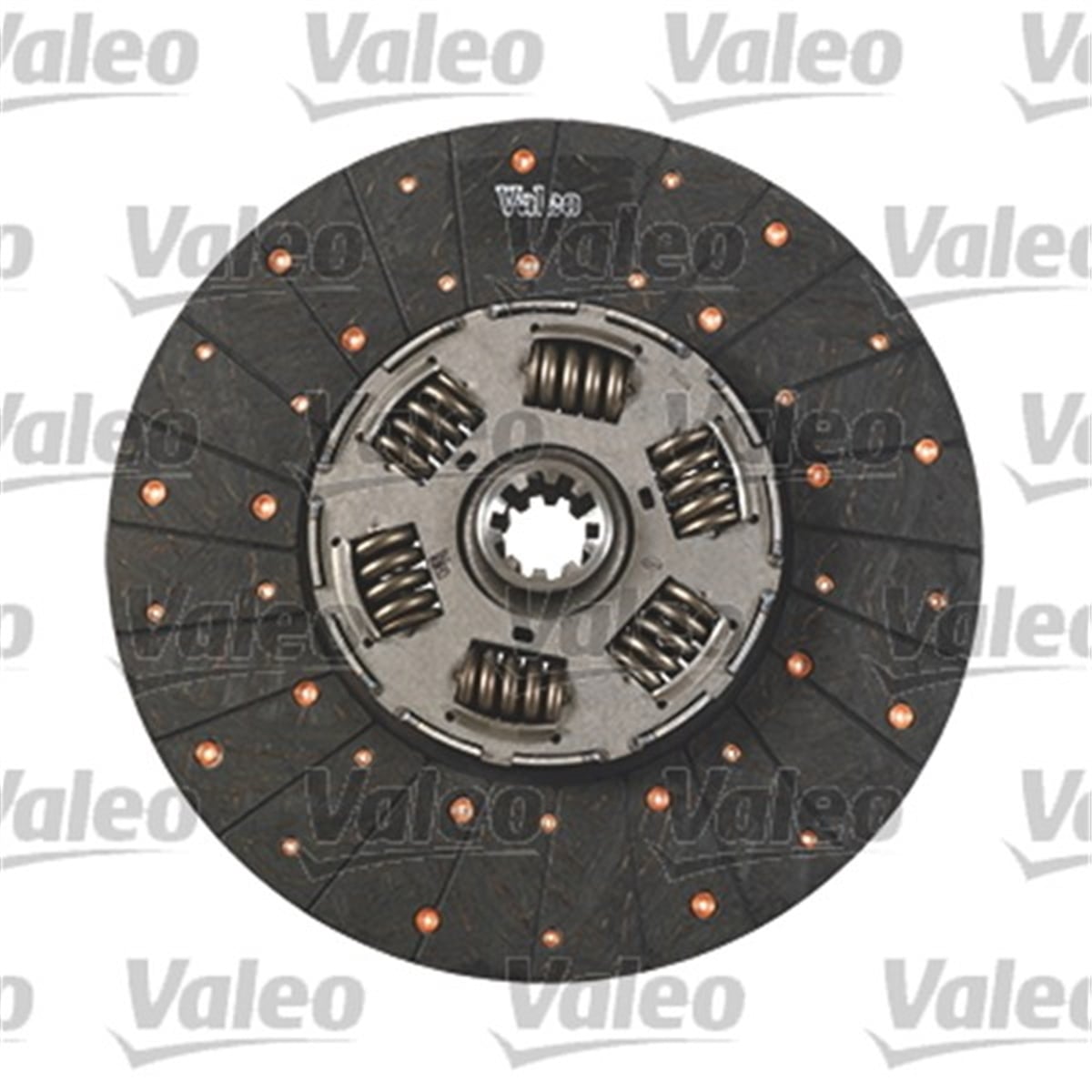YEDEK PARÇADEBRIYAJ DİSKİ SCANIA 112-113-142-143 VALEO 807515VALEOVALEO 807515