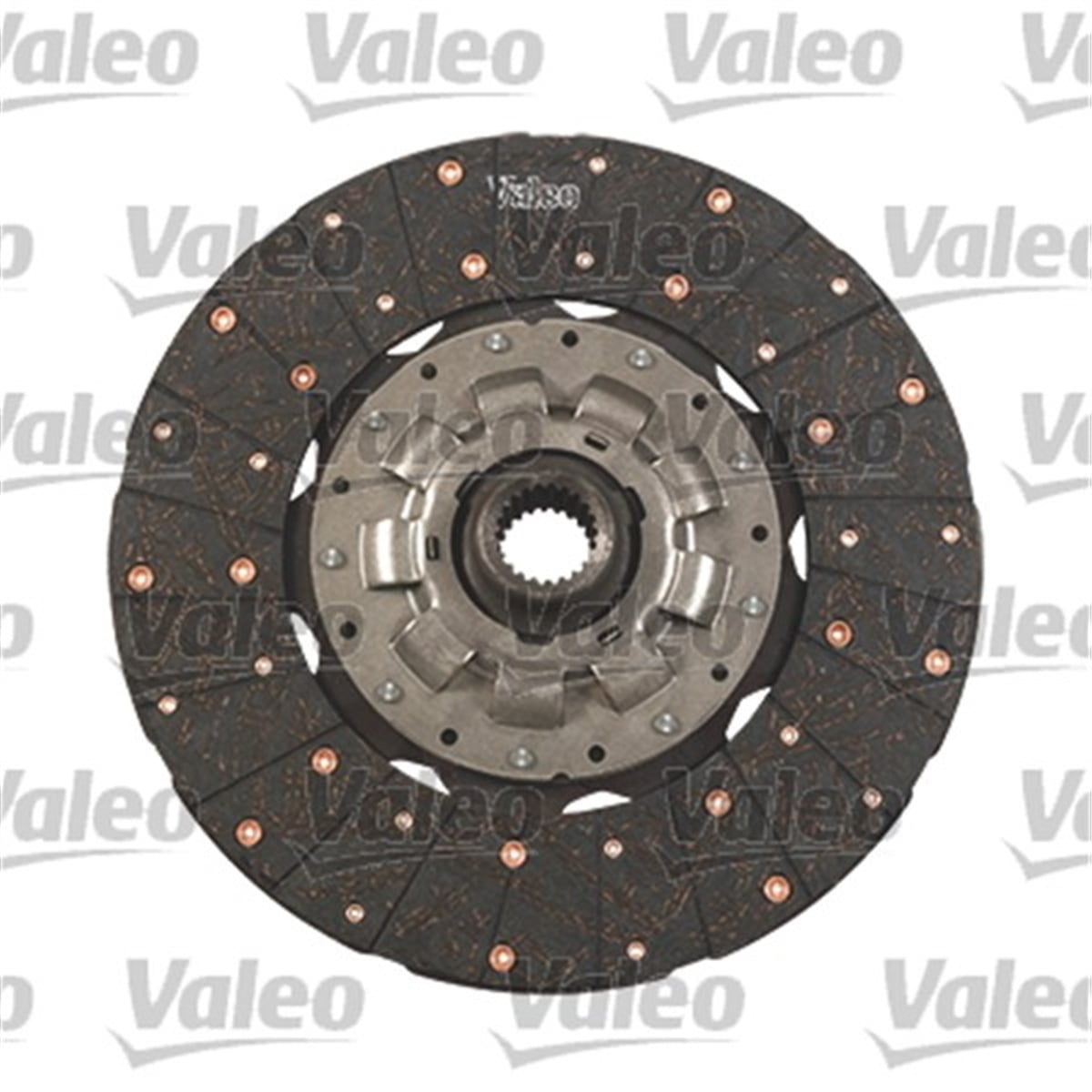 YEDEK PARÇADEBRIYAJ DİSKİ SCANIA 112-113-142-143 VALEO 807516VALEOVALEO 807516