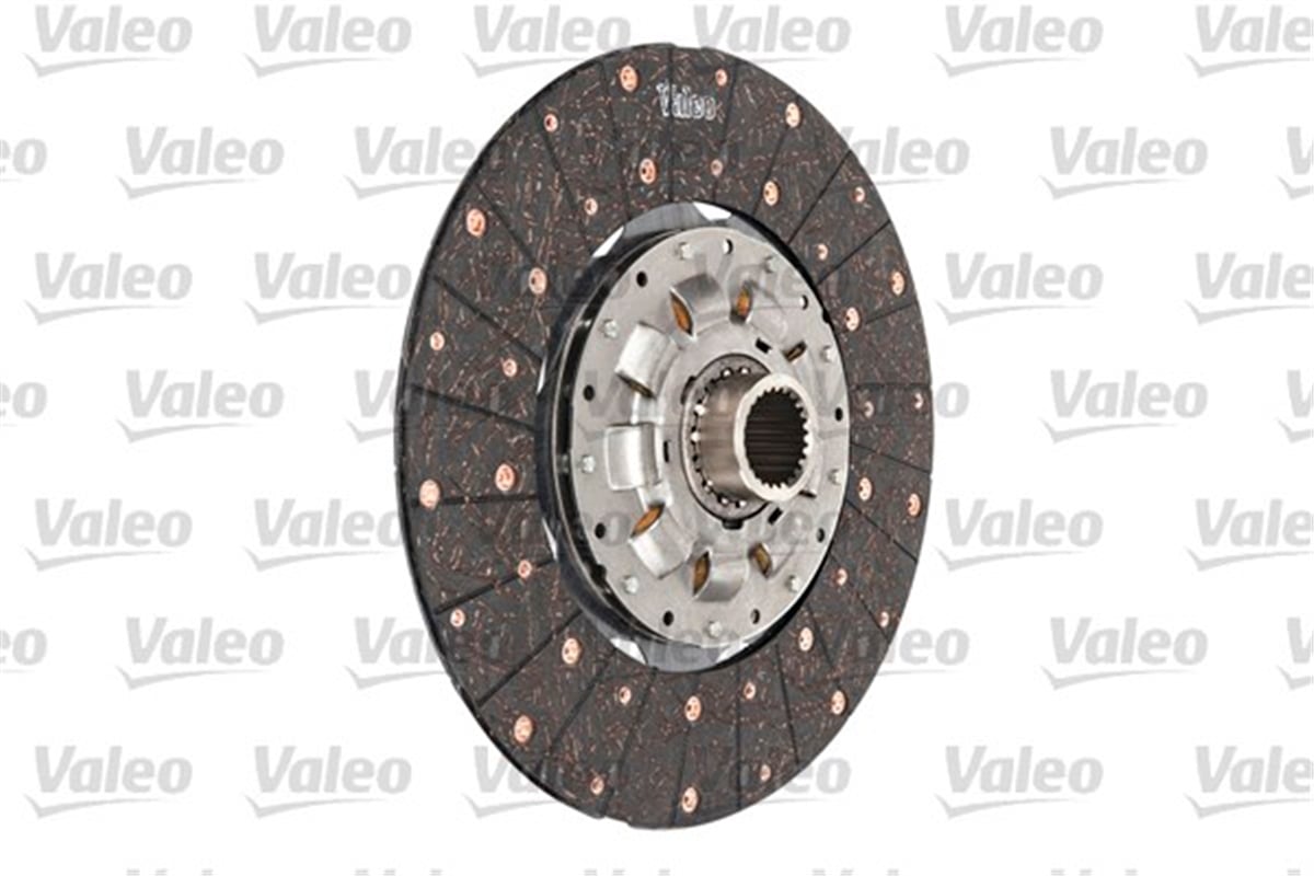 YEDEK PARÇADEBRIYAJ DİSKİ SCANIA 400 VALEO 807517VALEOVALEO 807517