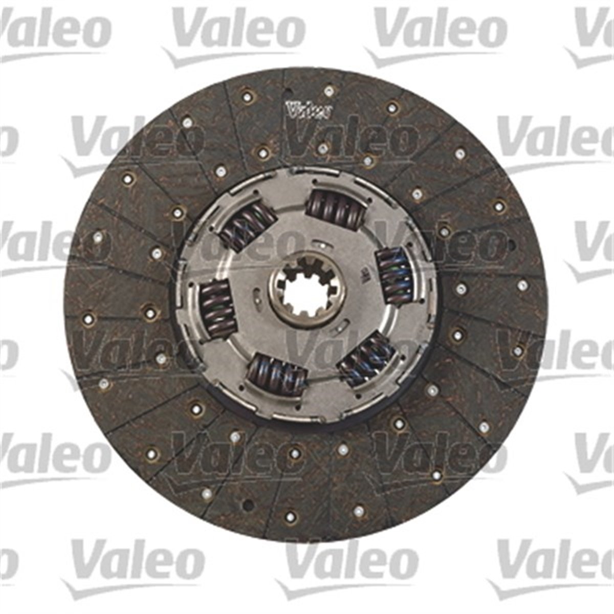 YEDEK PARÇADEBRIYAJ DİSKİ SCANIA 94-114-124-144 VALEO 807520VALEOVALEO 807520