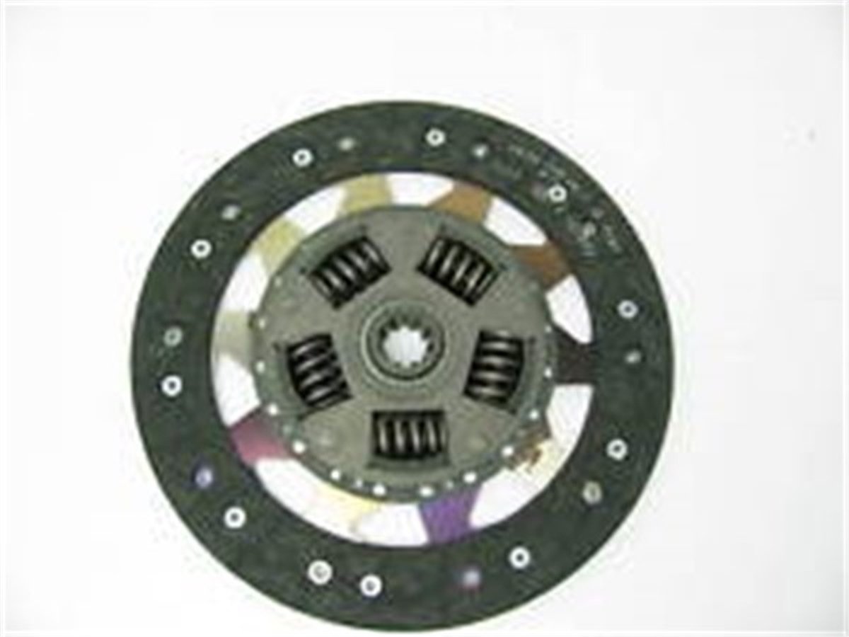 YEDEK PARÇADEBRIYAJ DİSKİ VECTRA A 16SU ASTRAF C16SE VALEO 803726VALEOVALEO 803726