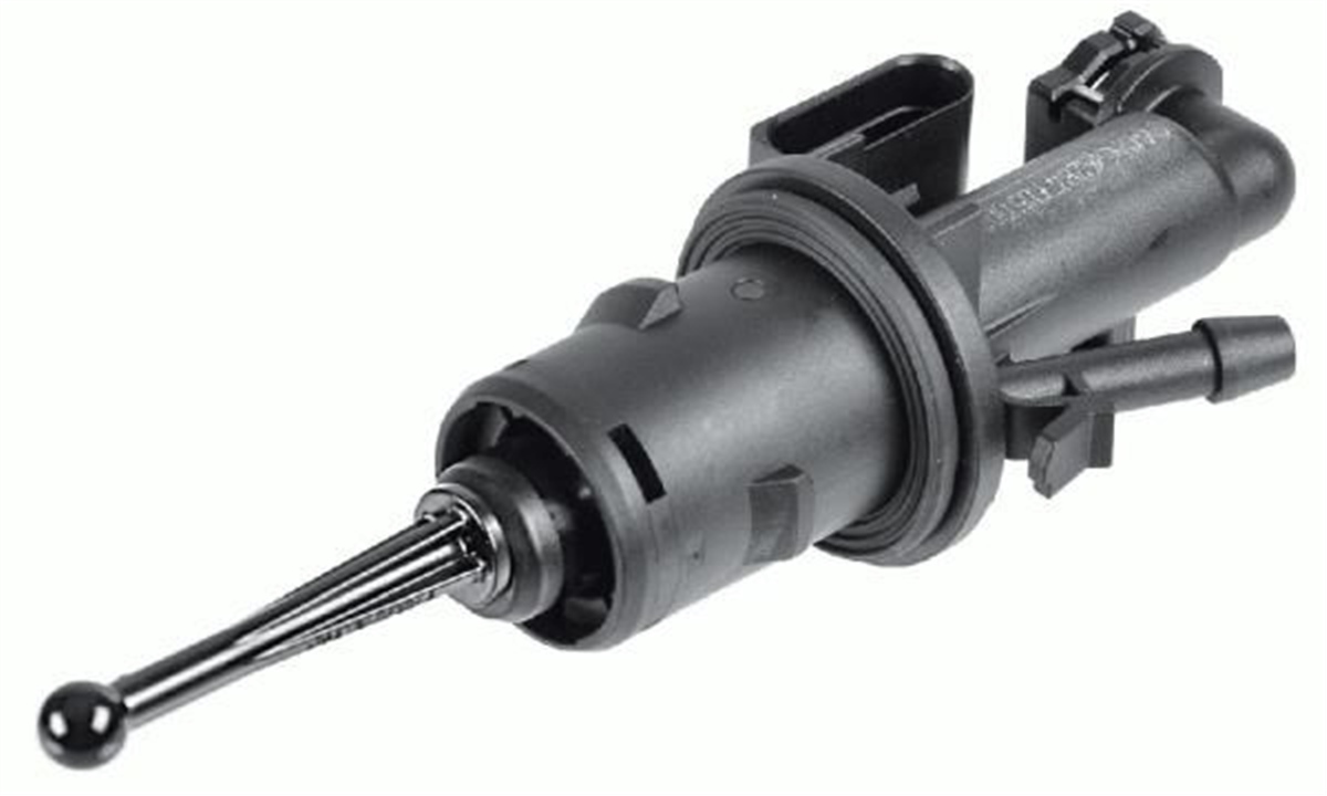YEDEK PARÇADEBRIYAJ MERKEZI ÜST KG15065.4.1.1 PASSAT 1.6 FSI - 2.0 TDI BLF-BLP-BKP SACHS 6284605003SACHSSACHS 6284605003