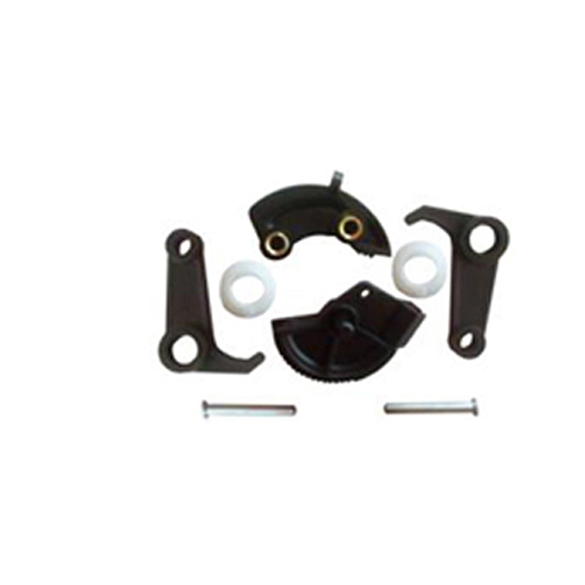 YEDEK PARÇADEBRİYAJ PEDAL DİŞLİ TAKIMI R9KAYA PLASTİK*KR282