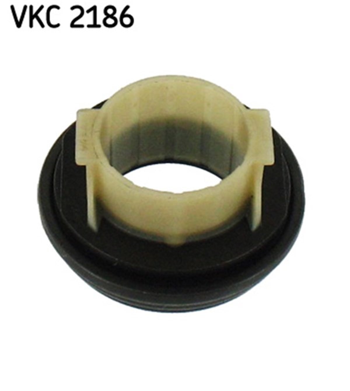 YEDEK PARÇADEBRIYAJ RULMANI ASCONA C 1.3 81-86 -CORSA A 1.3 82-93 -KADDET E 1.3-1.4 84-91 SKF VKC2186SKFSKF VKC2186