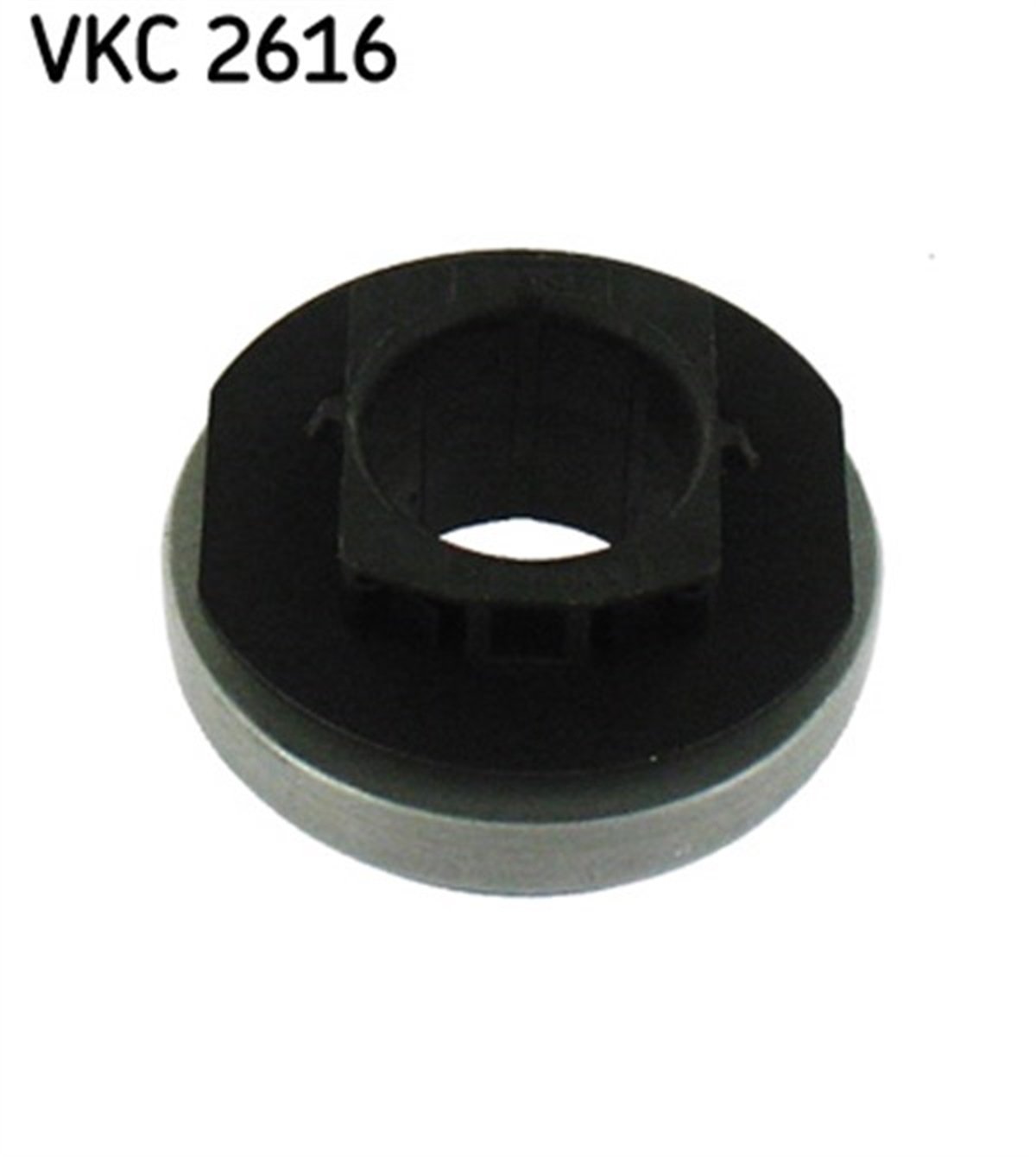 YEDEK PARÇADEBRIYAJ RULMANI DUCATO-BOXER 2.2 HDİ HDP307-P308-P407-P607-P807-P3008-P5008-C4-C5-C8-JUMPY- 2.0HD SKF VKC2616SKFSKF VKC2616
