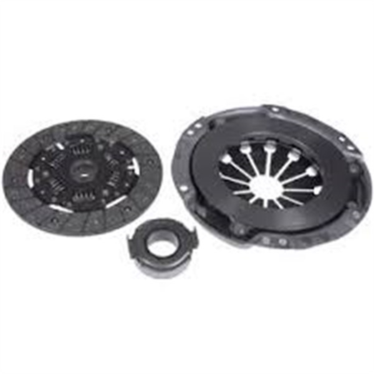 YEDEK PARÇADEBRIYAJ SET BASKI DİSK NEW HOLLAND VALEO 805115VALEOVALEO 805115