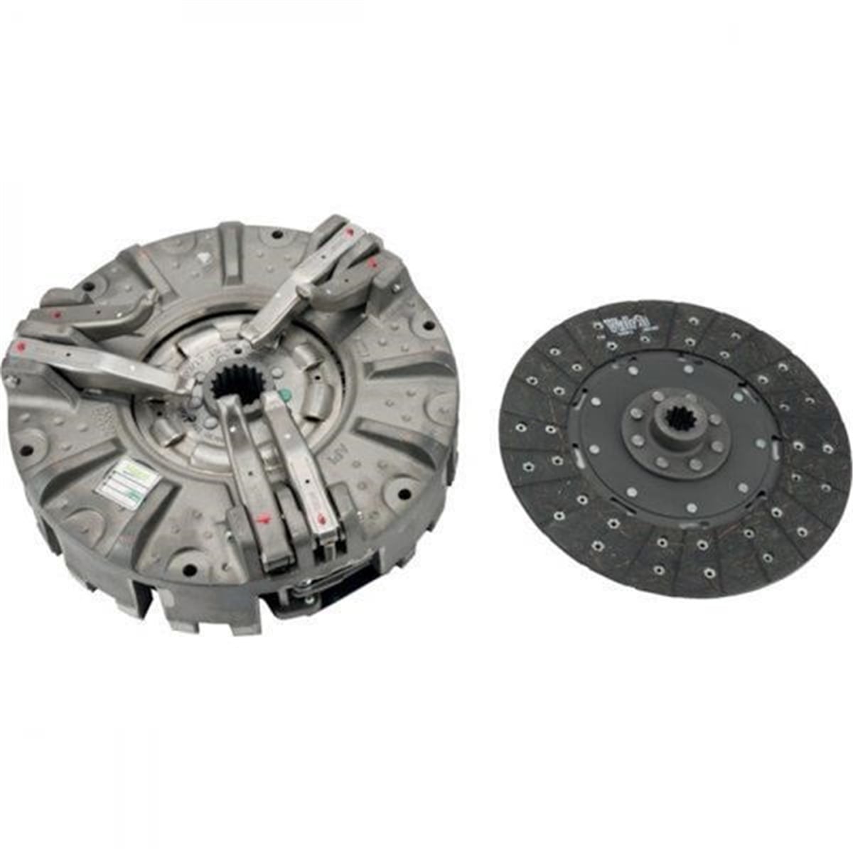 YEDEK PARÇADEBRIYAJ SET BASKI DİSK NEW HOLLAND VALEO 800698VALEOVALEO 800698