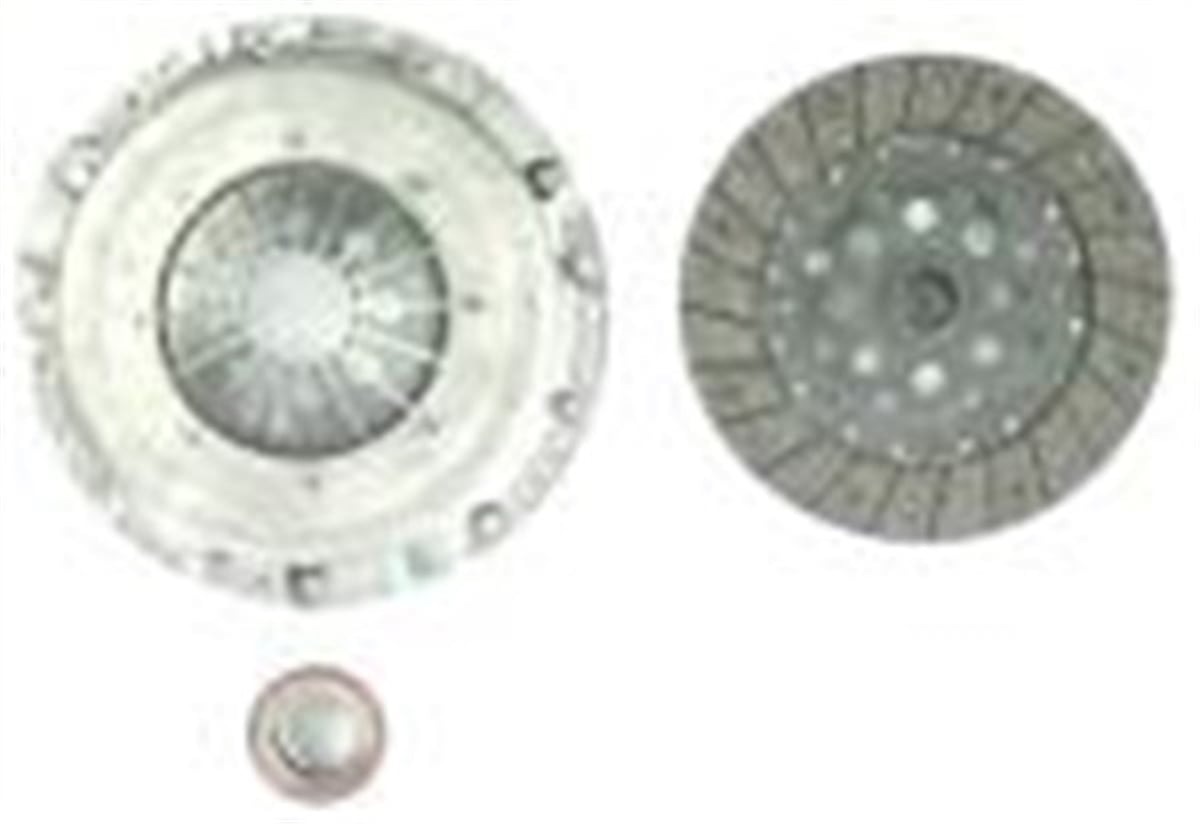 YEDEK PARÇADEBRIYAJ SETİ A0192505601 MERCEDES SPRT.208,308,408.D 95-00 OM.601 SACHS SCH 3000 726 001SACHSSACHS 3000726001