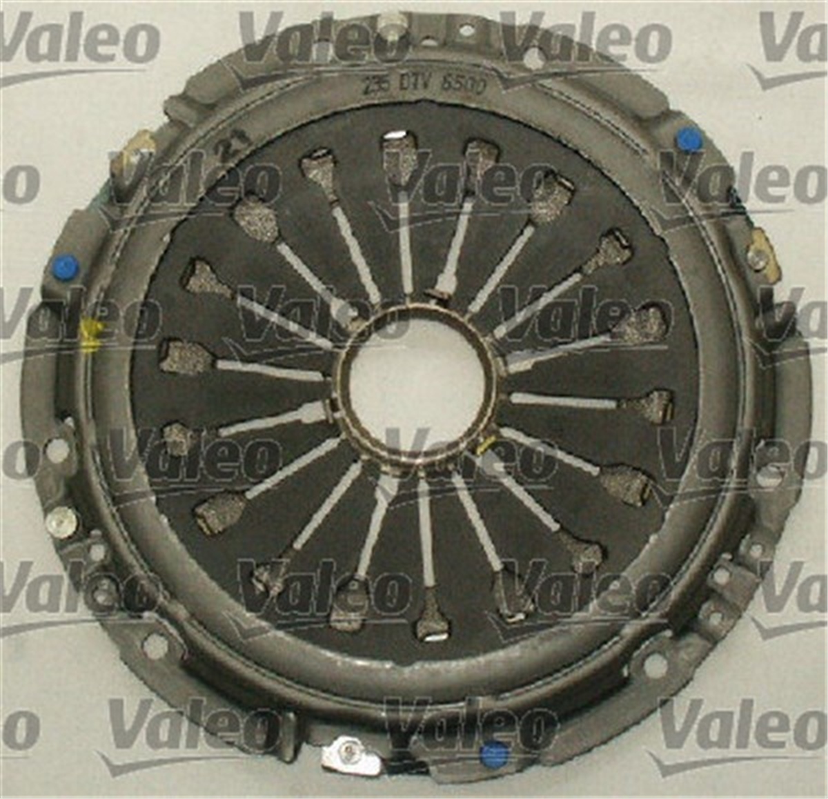 YEDEK PARÇADEBRIYAJ SETİ ALFA 156 3.2GTA 02-05 166 2.0 V6 3.0 V6 00-07 GTV SPIDER VALEO 821364VALEOVALEO 821364