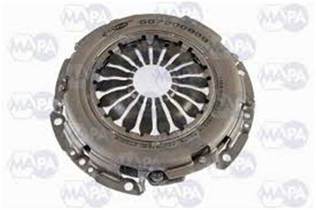 YEDEK PARÇADEBRIYAJ SETİ BASKI DİSK FIESTA VI 1.25-1.4 08 SNJA-SPJA MAPA 018200509MAPAMAPA 018200509