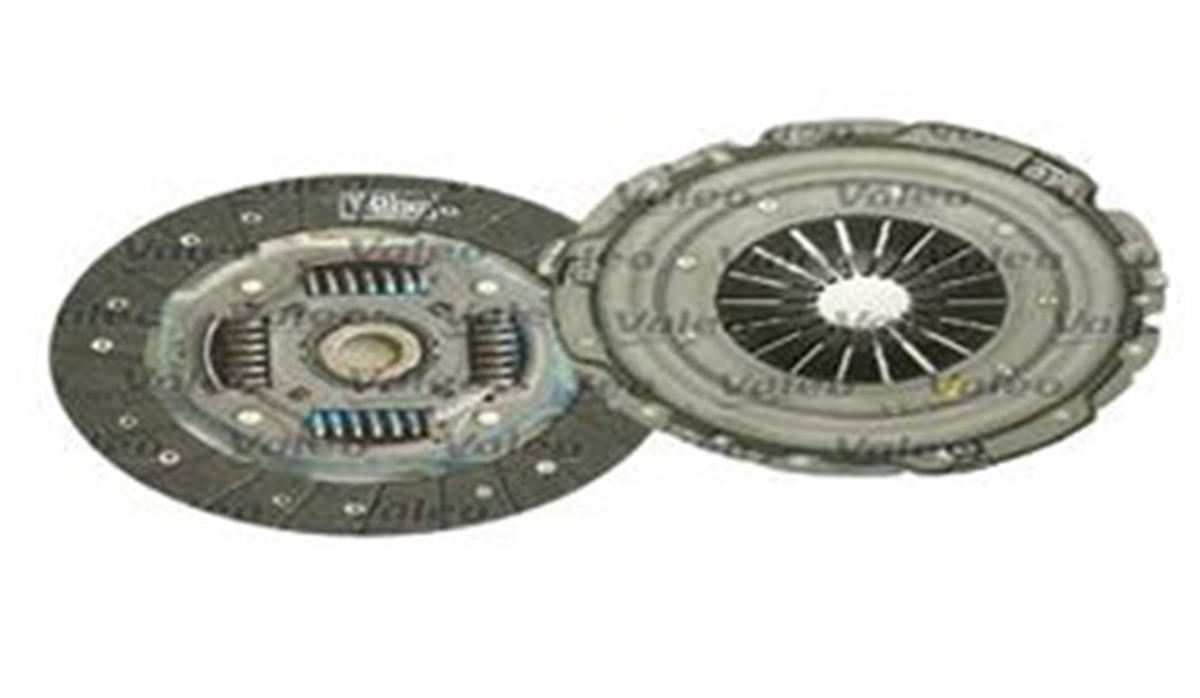 YEDEK PARÇADEBRIYAJ SETİ BASKI DİSK RULMAN FIORINO LINEA QUAT 1.3 MTJ 75HP VALEO 826885VALEOVALEO 826885