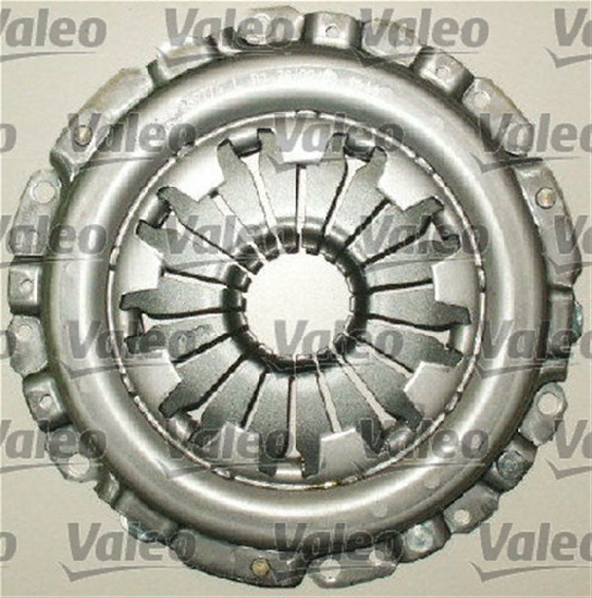 YEDEK PARÇADEBRIYAJ SETİ BASKI-DİSK-RULMAN ACCENT 1.3 00 VALEO 821097VALEOVALEO 821097