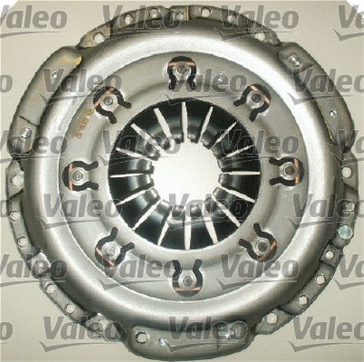 YEDEK PARÇADEBRIYAJ SETİ BASKI DİSK VECTRA B 2.2 DTI 16V 00-02 Y22DTR VALEO 826485VALEOVALEO 826485