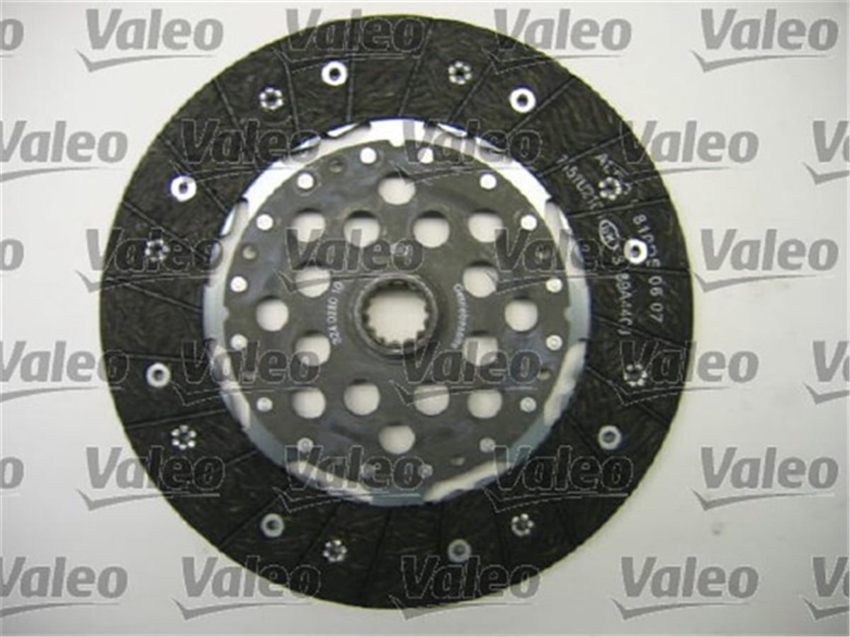 YEDEK PARÇADEBRIYAJ SETİ BASKI DİSK VECTRA C-SIGNUM 2.2DTI 16 V 02 Y22DTR-MEK-F35-5 VALEO 826666VALEOVALEO 826666