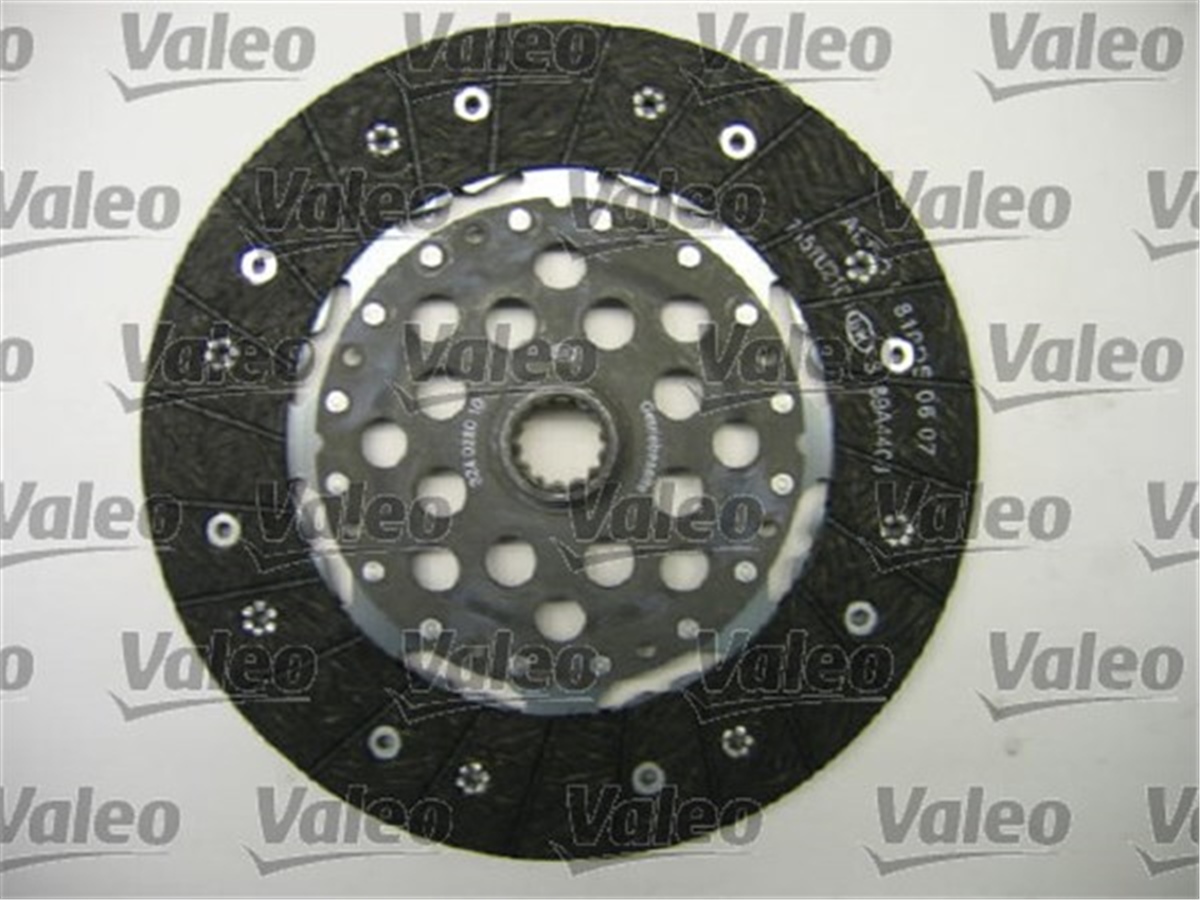 YEDEK PARÇADEBRIYAJ SETİ BASKI DİSK VECTRA C-SIGNUM 2.2DTI 16 V 02 Y22DTR-MEK-F35-5 VALEO 826666VALEOVALEO 826666