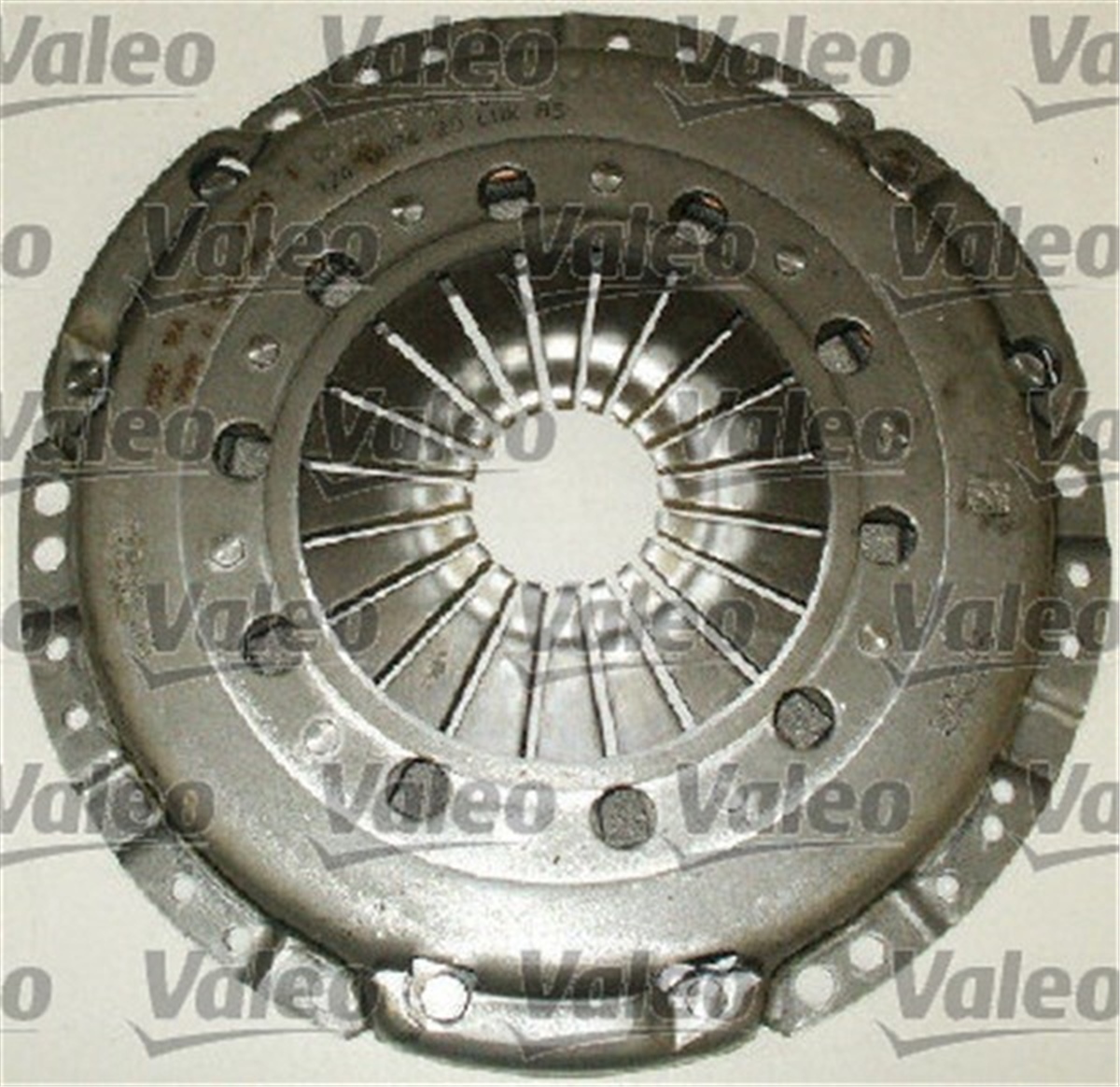 YEDEK PARÇADEBRIYAJ SETİ BMW E39 530İ 88-91 535İ 88-95 E32 730 İLİ 86-95 VALEO 821314VALEOVALEO 821314