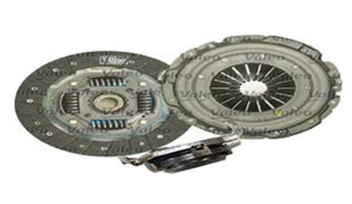 YEDEK PARÇADEBRIYAJ SETİ BOXER-JUMPER 2.8 DZL-TD 05-00 8140-63-MEK-ML5T VALEO 826242VALEOVALEO 826242